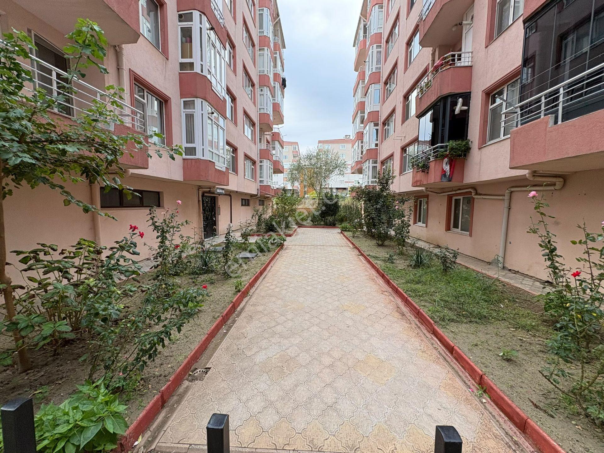 Arslanbey'den Muhittin Mah. 3+1 Ara Kat Satılık Daire !!! — fotoğraf 33