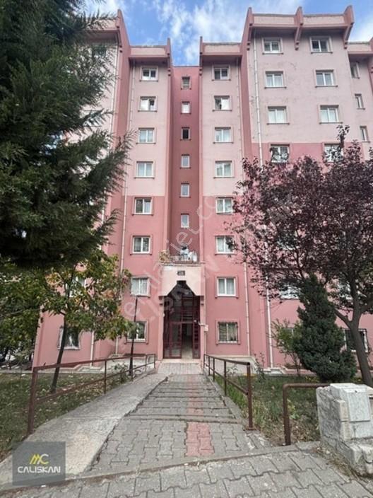 Toki 3.Etap Satılık 2+1 Konut