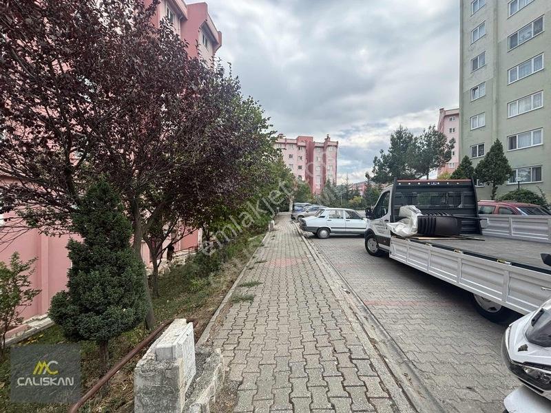 Toki 3.etap Satılık 2+1 Konut — fotoğraf 2