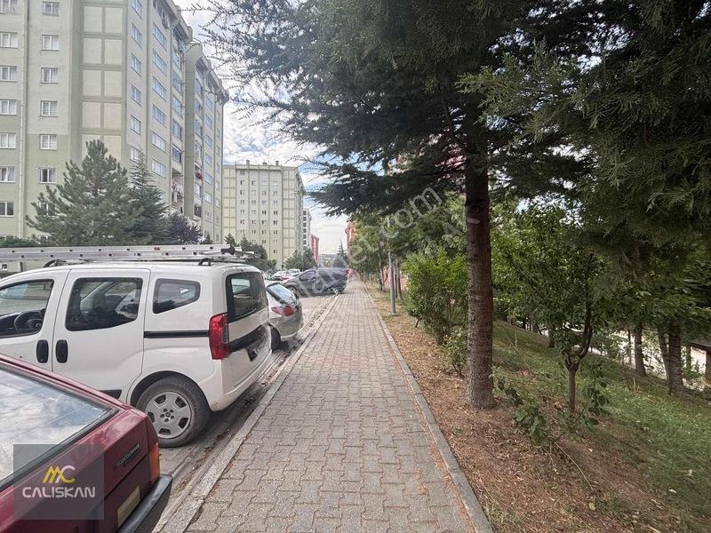 Toki 3.etap Satılık 2+1 Konut — fotoğraf 3