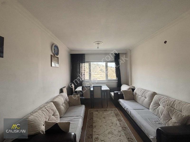 Toki 3.etap Satılık 2+1 Konut — fotoğraf 6