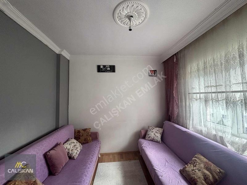 Toki 3.etap Satılık 2+1 Konut — fotoğraf 8