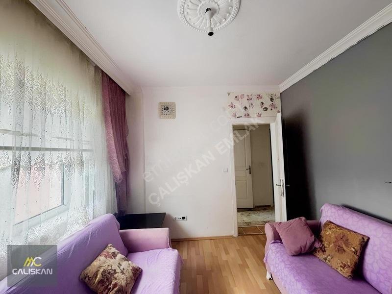 Toki 3.etap Satılık 2+1 Konut — fotoğraf 9