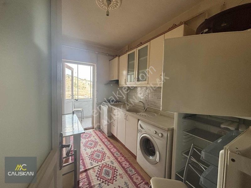 Toki 3.etap Satılık 2+1 Konut — fotoğraf 12