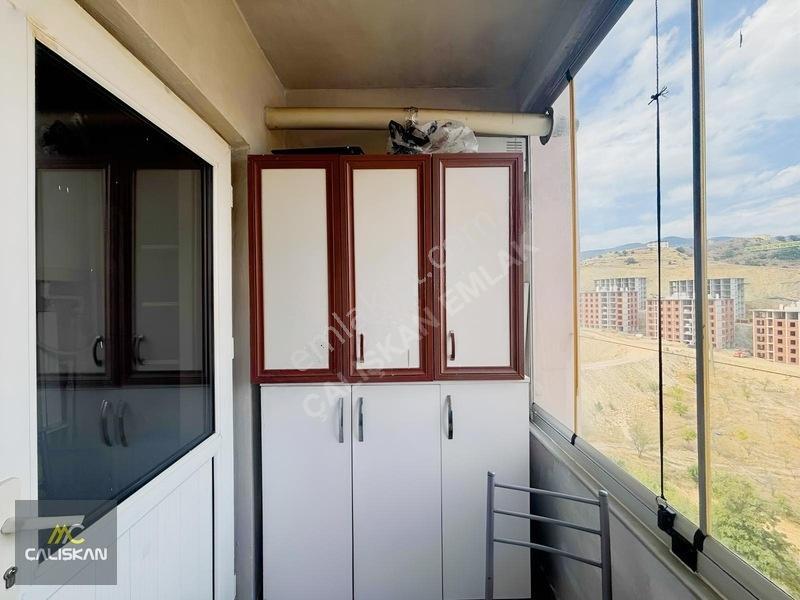Toki 3.etap Satılık 2+1 Konut — fotoğraf 13