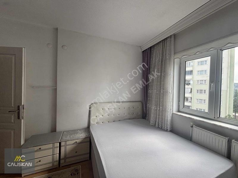Toki 3.etap Satılık 2+1 Konut — fotoğraf 14