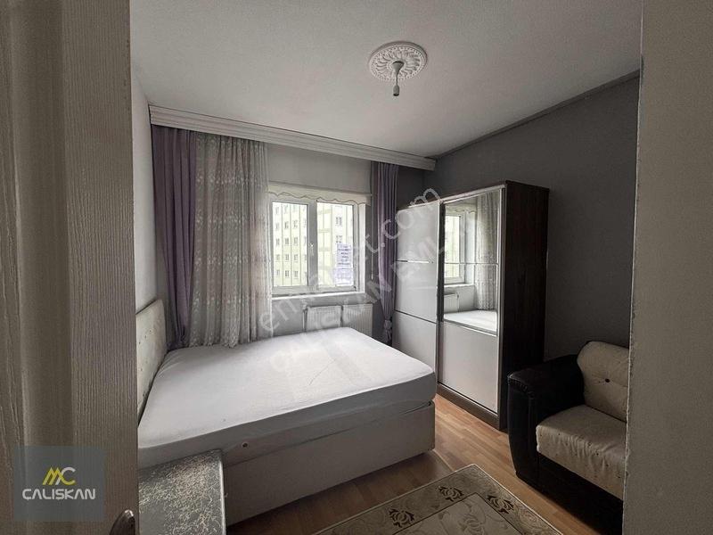 Toki 3.etap Satılık 2+1 Konut — fotoğraf 15