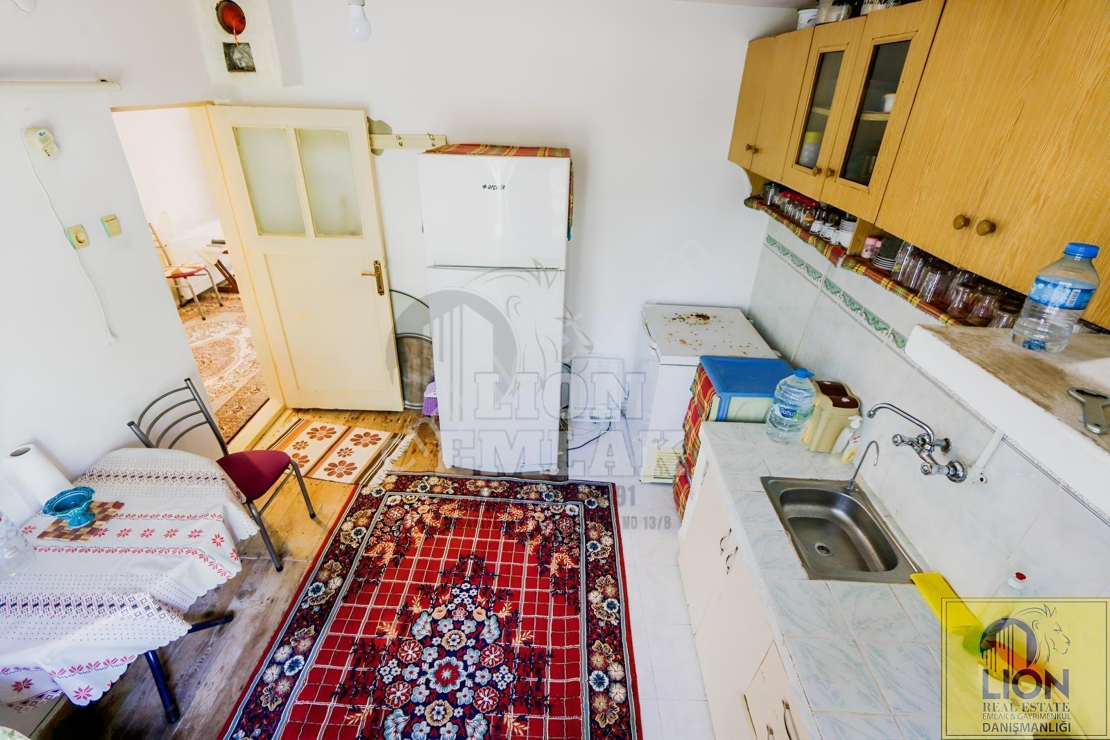 Lıon Emlak'tan Kayacık'ta 2 Kat İmarlı Satılık Müstakil Ev — fotoğraf 13