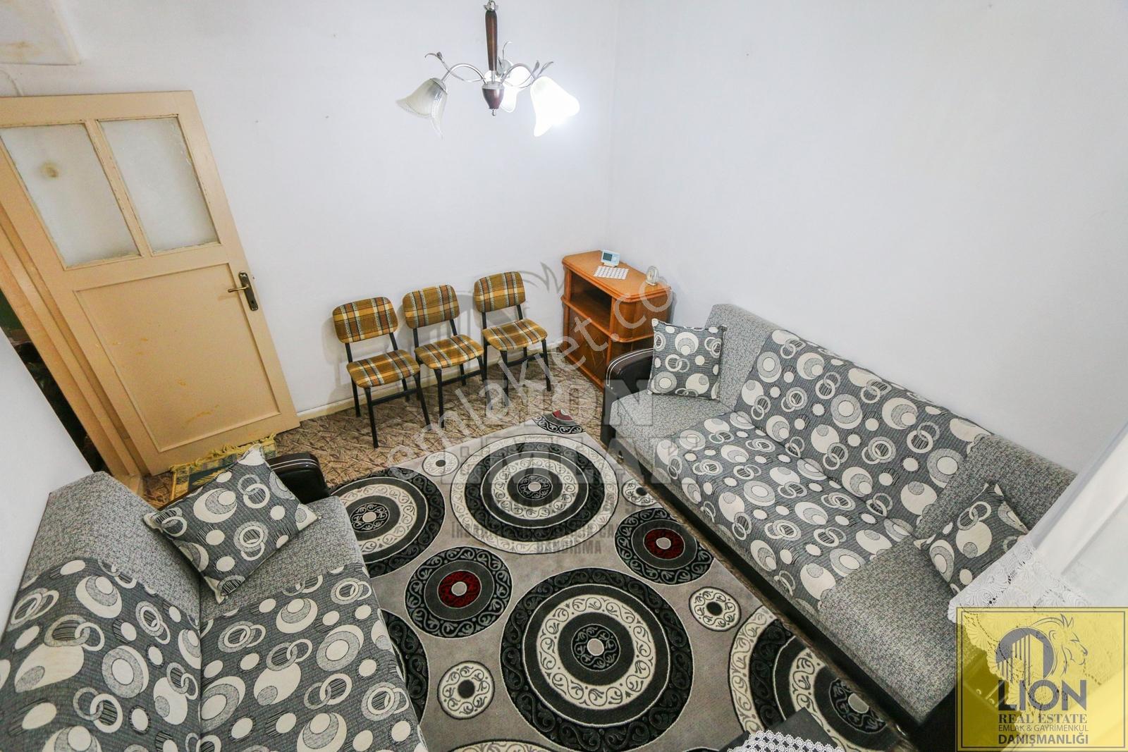 Lıon Emlak'tan Kayacık'ta 2 Kat İmarlı Satılık Müstakil Ev — fotoğraf 18