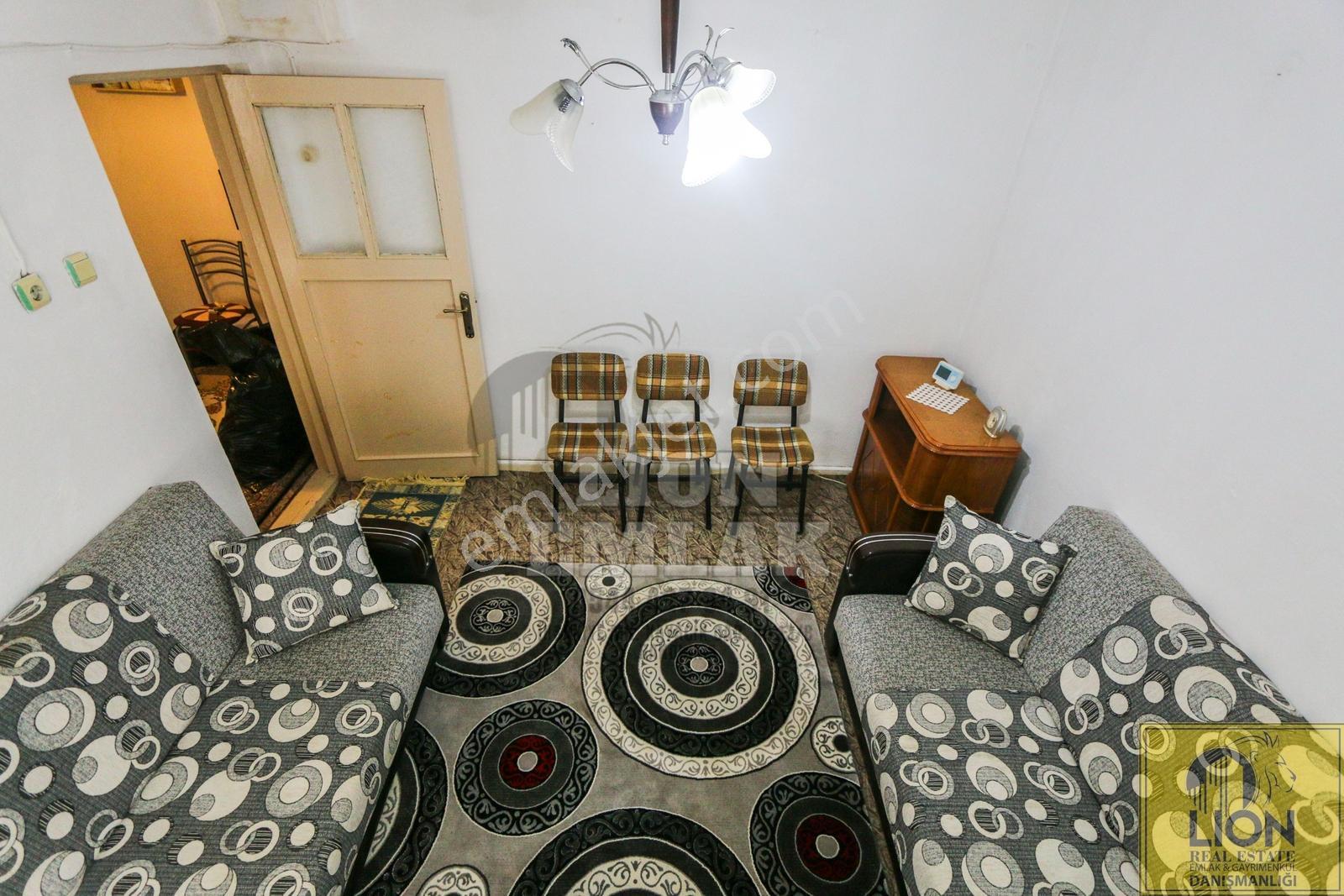 Lıon Emlak'tan Kayacık'ta 2 Kat İmarlı Satılık Müstakil Ev — fotoğraf 19