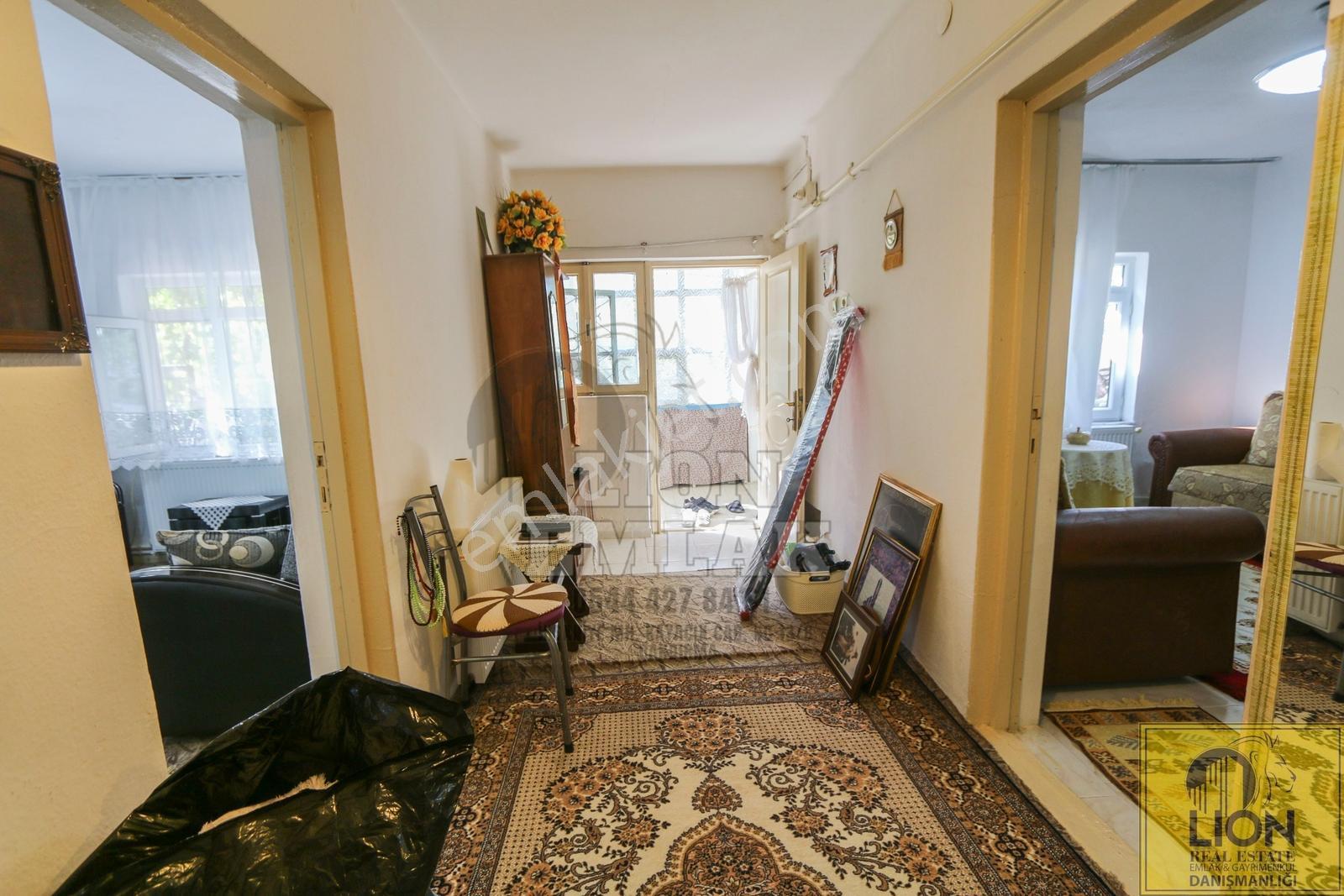 Lıon Emlak'tan Kayacık'ta 2 Kat İmarlı Satılık Müstakil Ev — fotoğraf 27