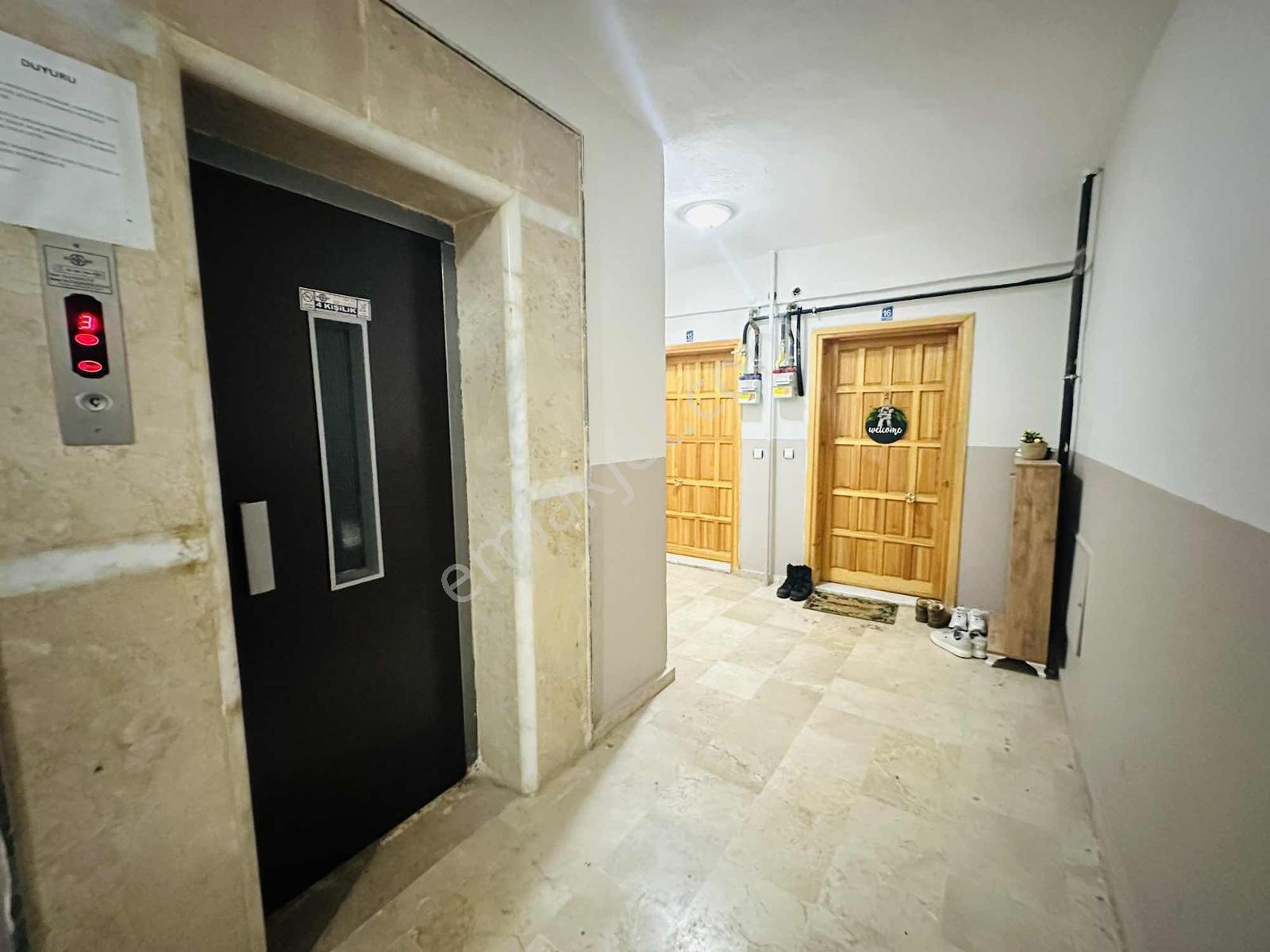 Enes Acur'dan 3+1 Arakat 175 M2 Asansörlü 2 Banyolu Daire — fotoğraf 6