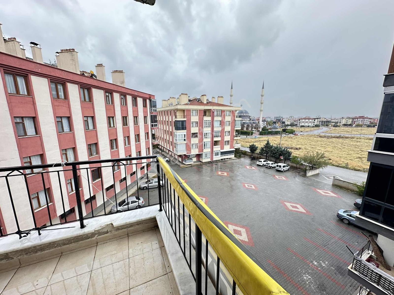Enes Acur'dan 3+1 Arakat 175 M2 Asansörlü 2 Banyolu Daire — fotoğraf 7