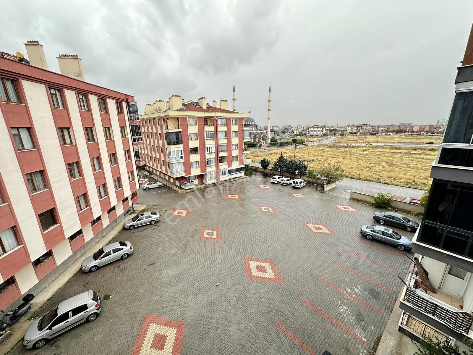 Enes Acur'dan 3+1 Arakat 175 M2 Asansörlü 2 Banyolu Daire — fotoğraf 8