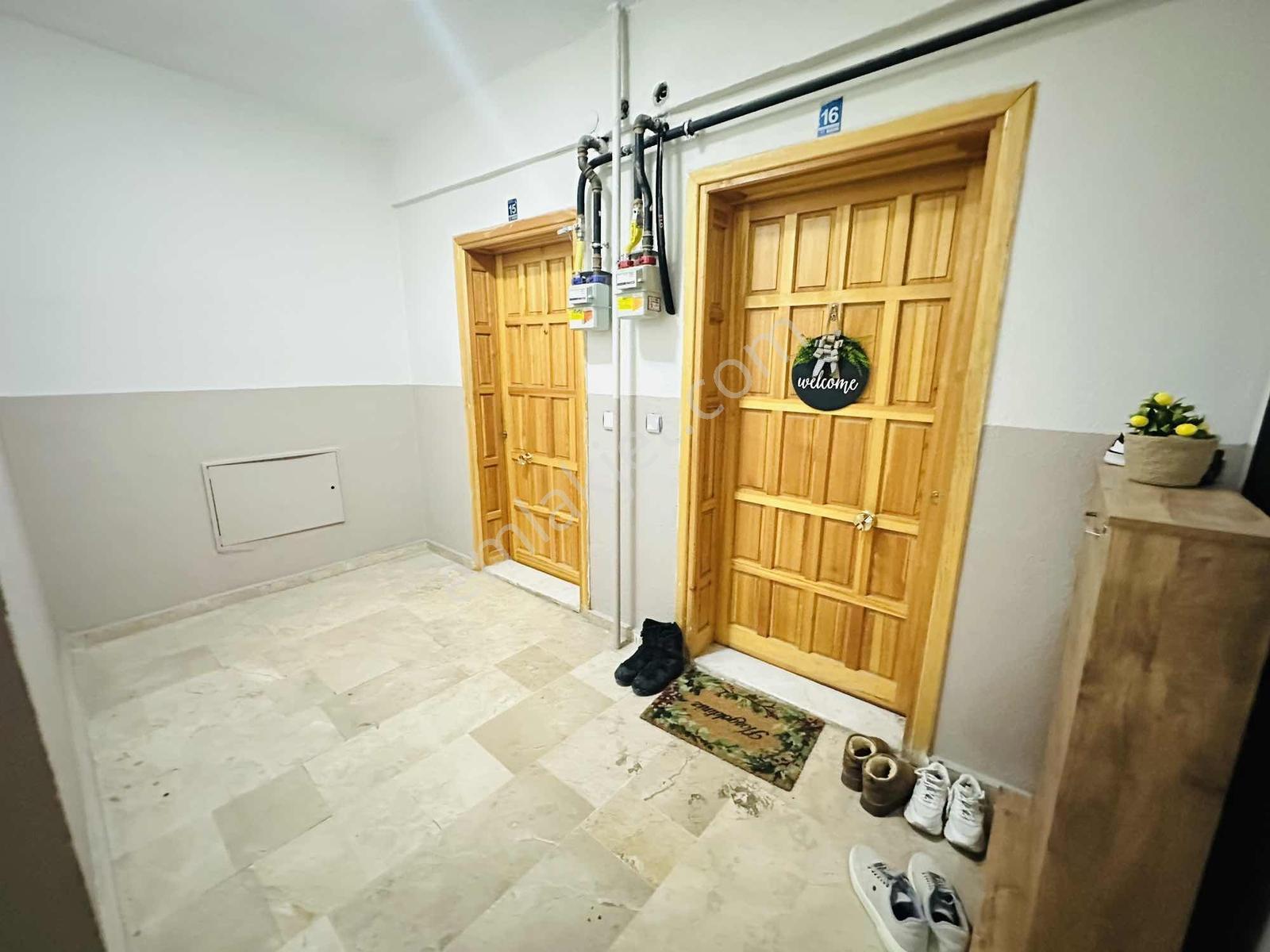 Enes Acur'dan 3+1 Arakat 175 M2 Asansörlü 2 Banyolu Daire — fotoğraf 13