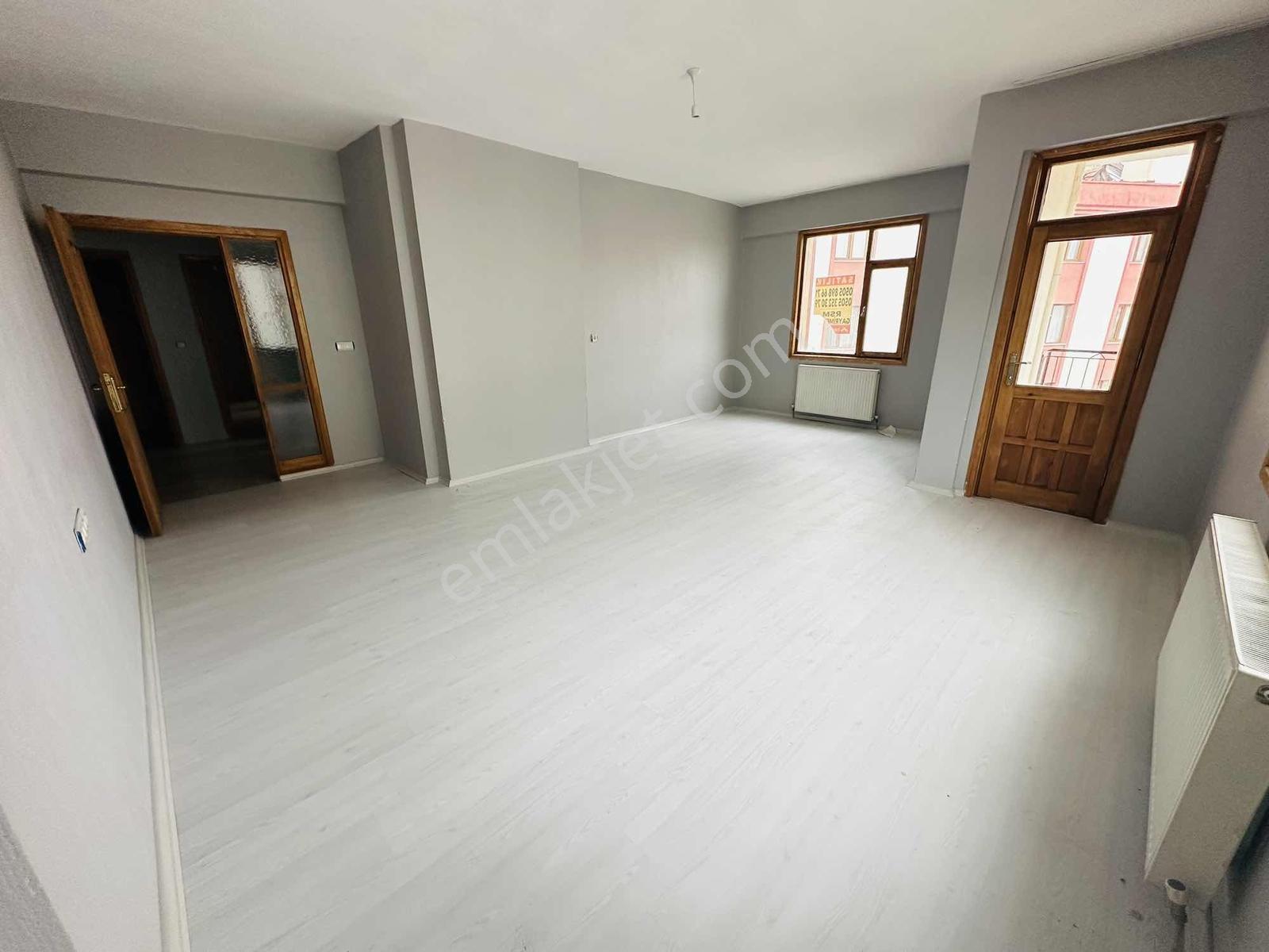 Enes Acur'dan 3+1 Arakat 175 M2 Asansörlü 2 Banyolu Daire — fotoğraf 17