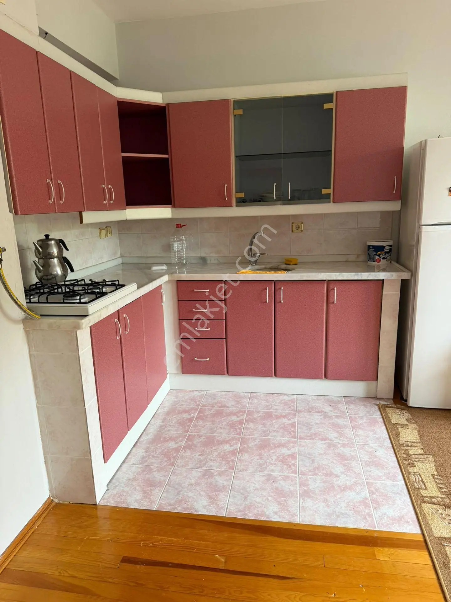 Niksar Prestij Grup Emlaktan Dereçay'Da Uygun Fiyata 3+0 Satılık Daire