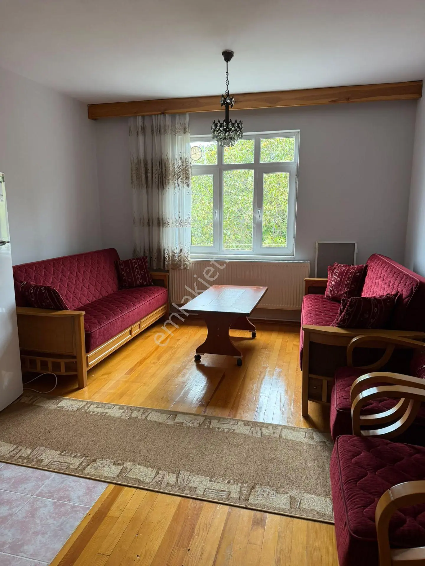 Niksar Prestij Grup Emlaktan Dereçay'da Uygun Fiyata 3+0 Satılık Daire — fotoğraf 4