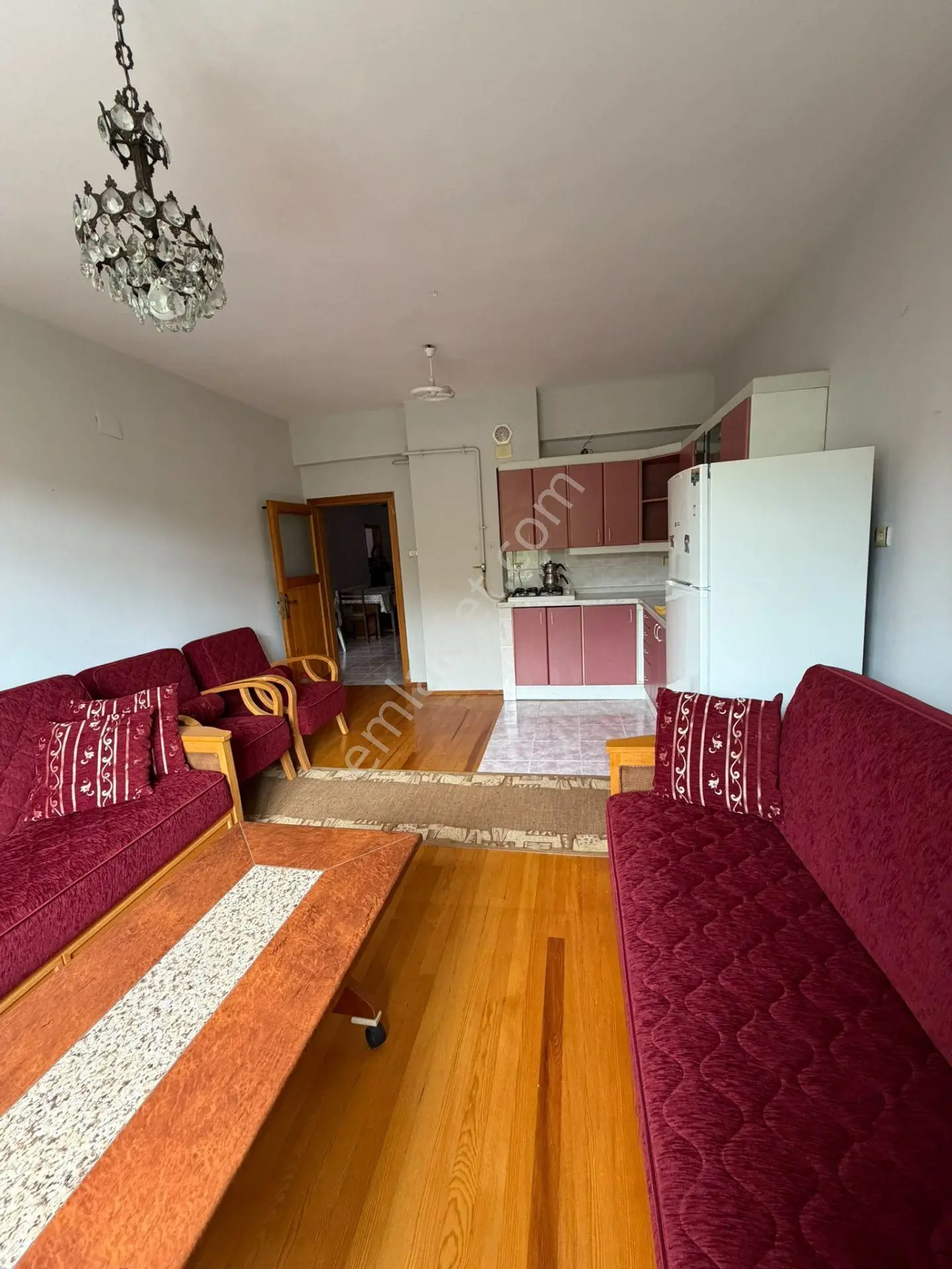 Niksar Prestij Grup Emlaktan Dereçay'da Uygun Fiyata 3+0 Satılık Daire — fotoğraf 6