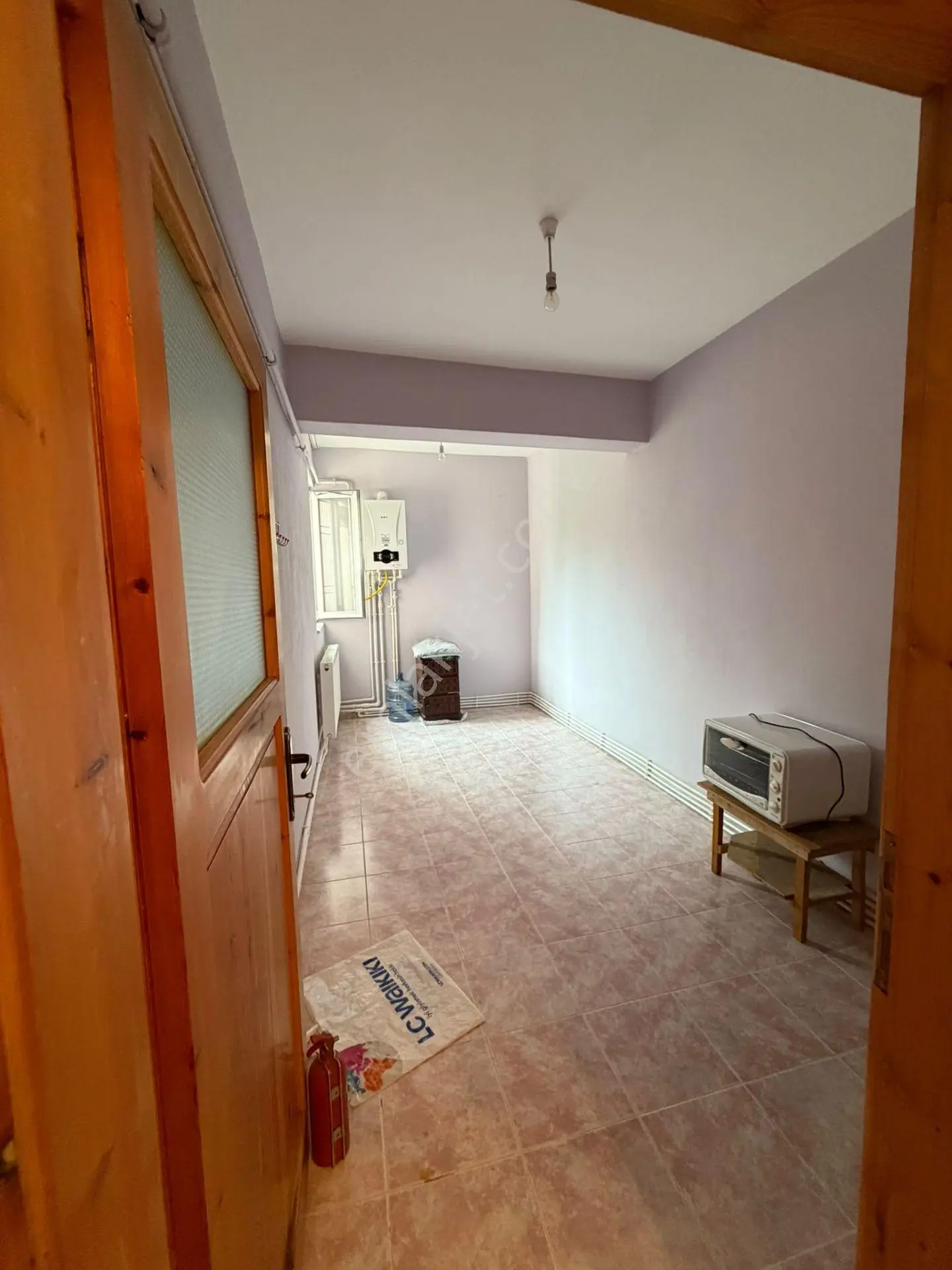 Niksar Prestij Grup Emlaktan Dereçay'da Uygun Fiyata 3+0 Satılık Daire — fotoğraf 8