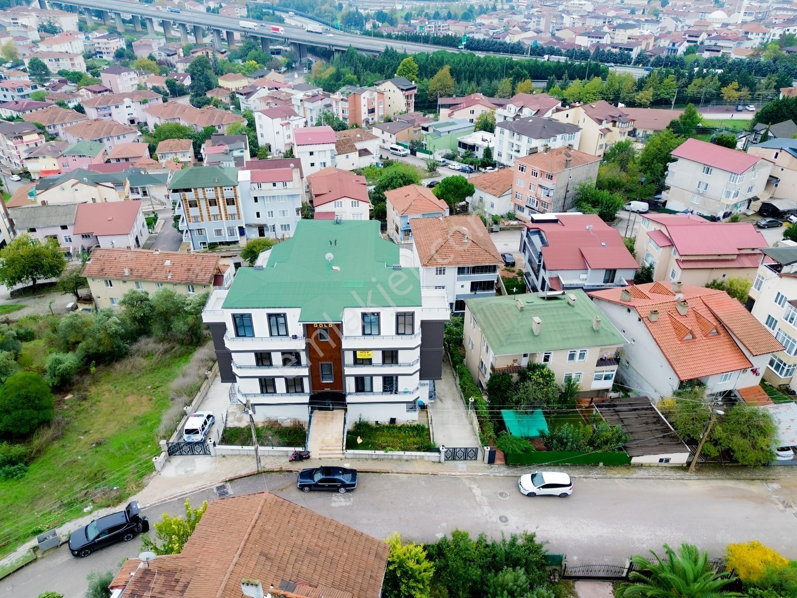 Derince Mersincik Mah Krediye Uygun Satılık3+1 Dubleks Daireler — fotoğraf 3