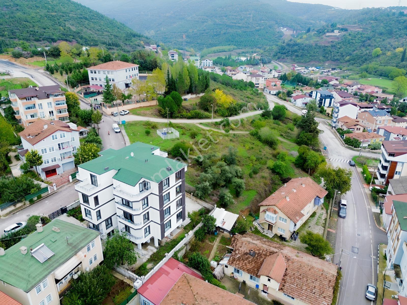 Derince Mersincik Mah Krediye Uygun Satılık3+1 Dubleks Daireler — fotoğraf 4