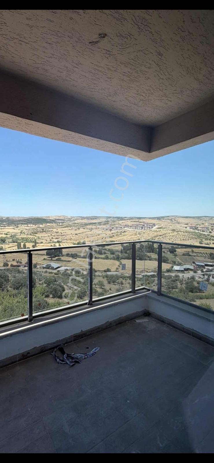 Çanakkale Ezine Satılık 2+1 Daire Cumhuriyet Mah — fotoğraf 2