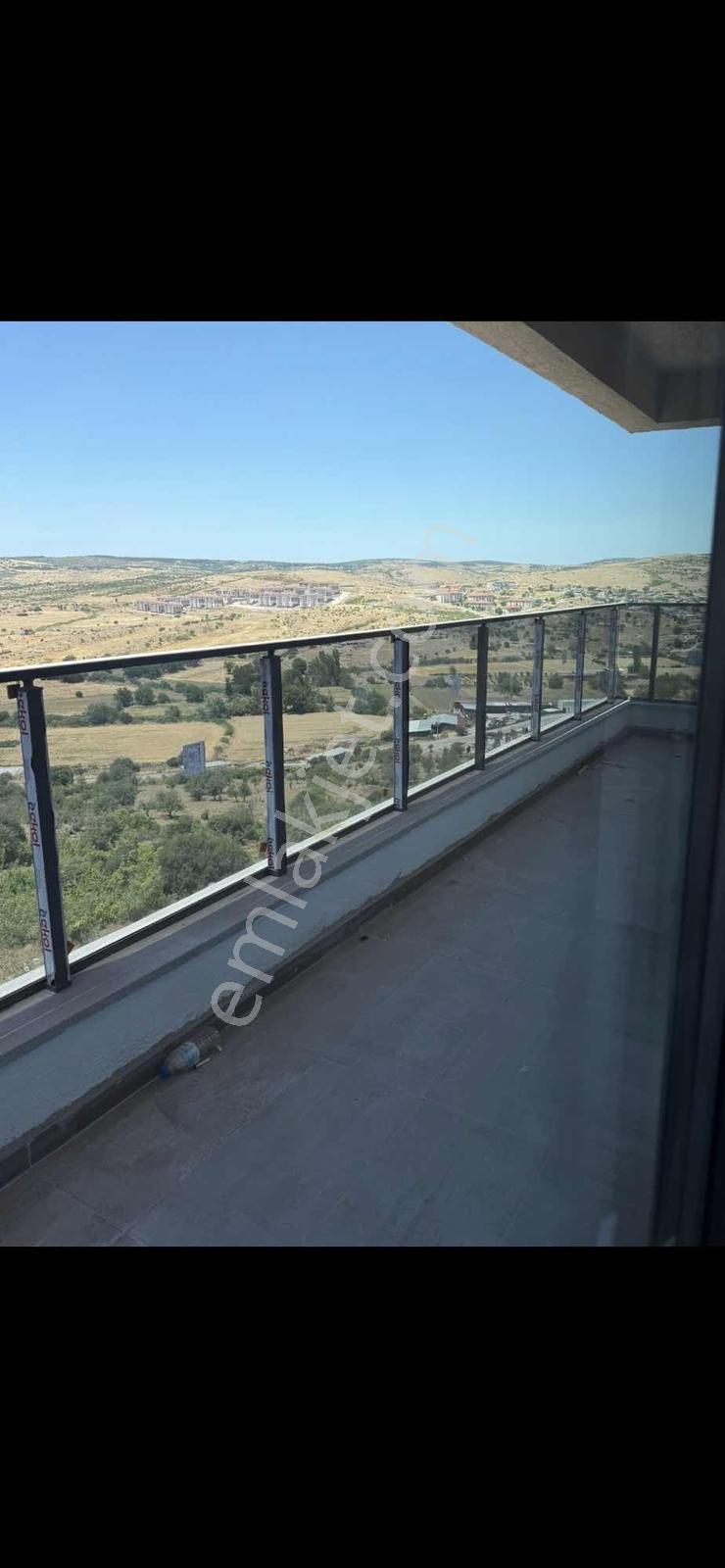 Çanakkale Ezine Satılık 2+1 Daire Cumhuriyet Mah — fotoğraf 4