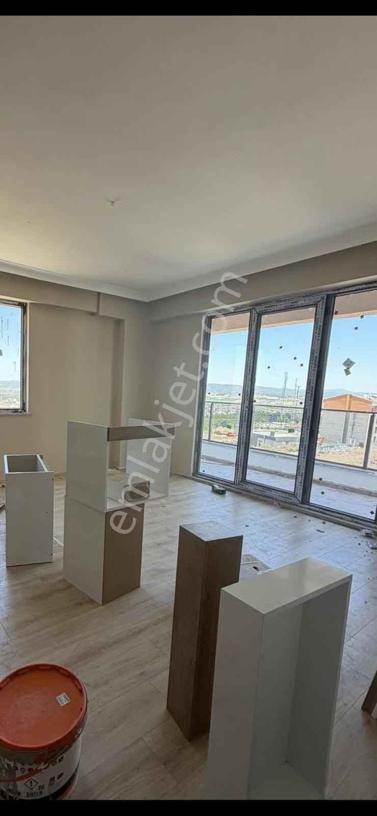 Çanakkale Ezine Satılık 2+1 Daire Cumhuriyet Mah — fotoğraf 7
