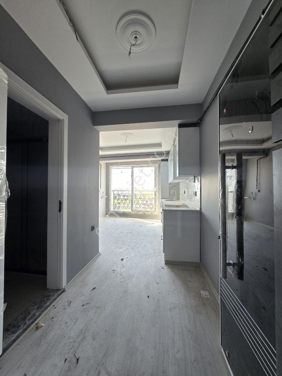 Menemen Seyrek 1+1 Oturuma Hazır Daire — fotoğraf 2