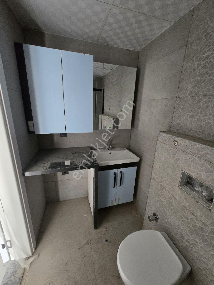 Menemen Seyrek 1+1 Oturuma Hazır Daire — fotoğraf 3