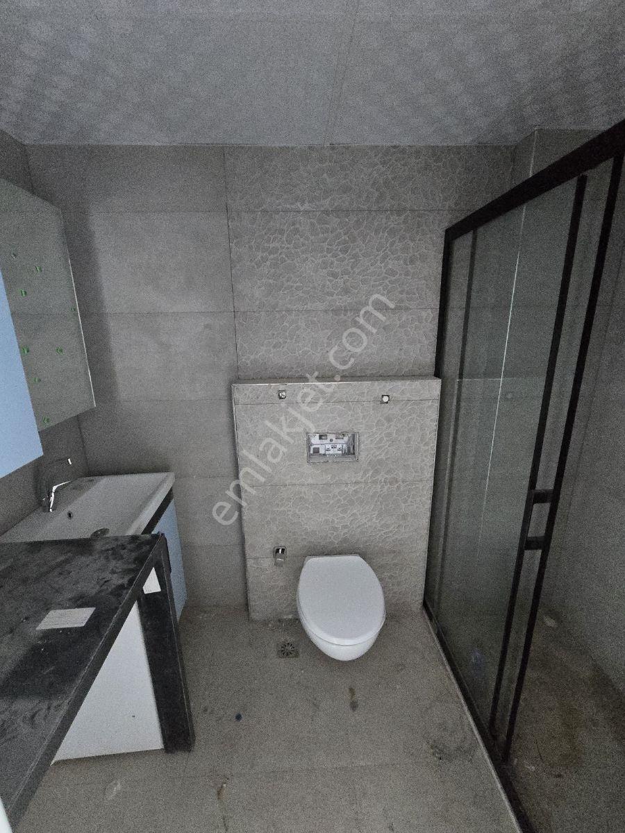 Menemen Seyrek 1+1 Oturuma Hazır Daire — fotoğraf 4