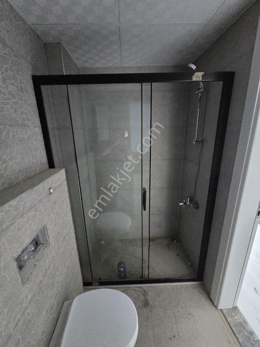 Menemen Seyrek 1+1 Oturuma Hazır Daire — fotoğraf 5