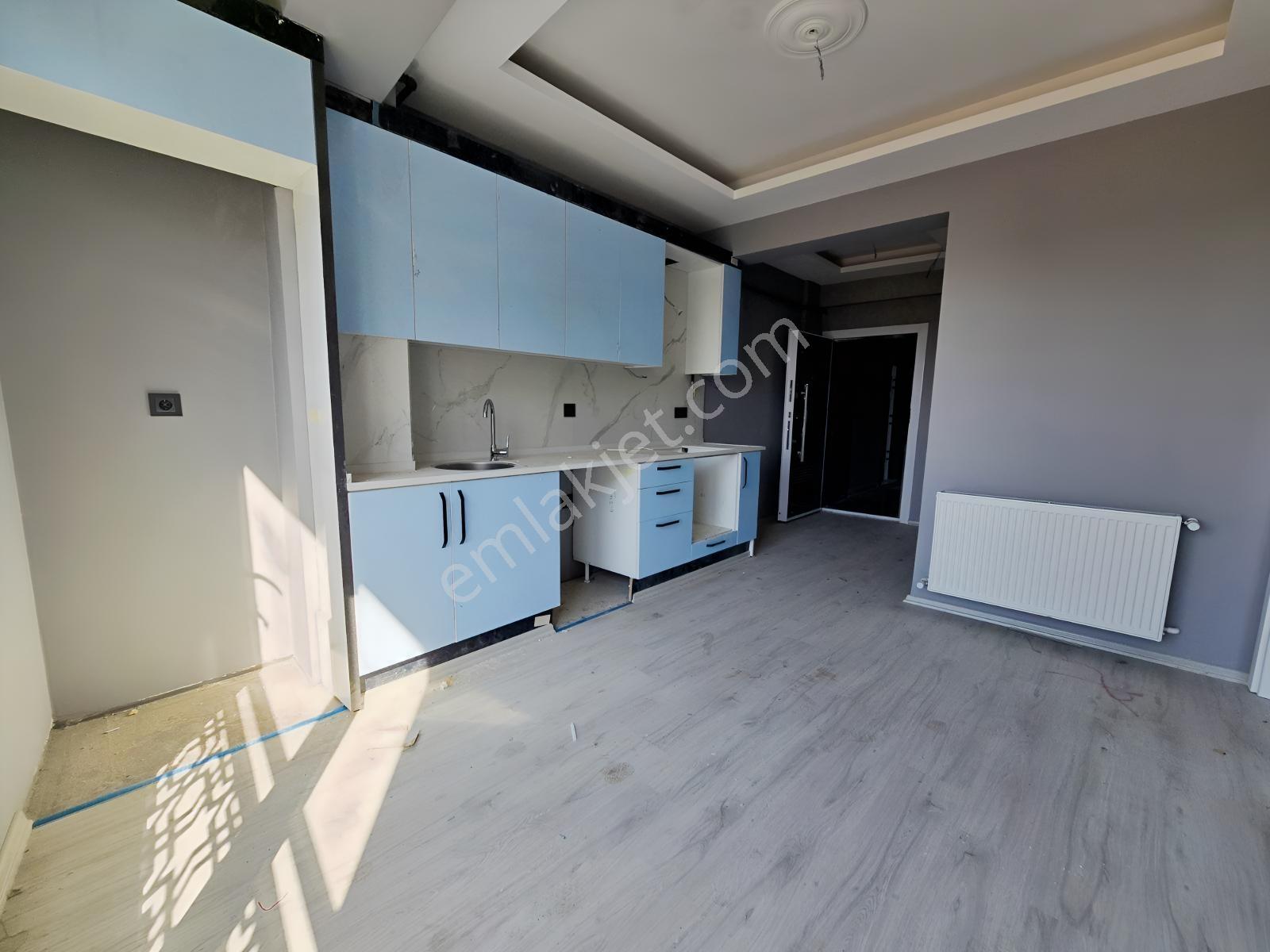 Menemen Seyrek 1+1 Oturuma Hazır Daire — fotoğraf 7
