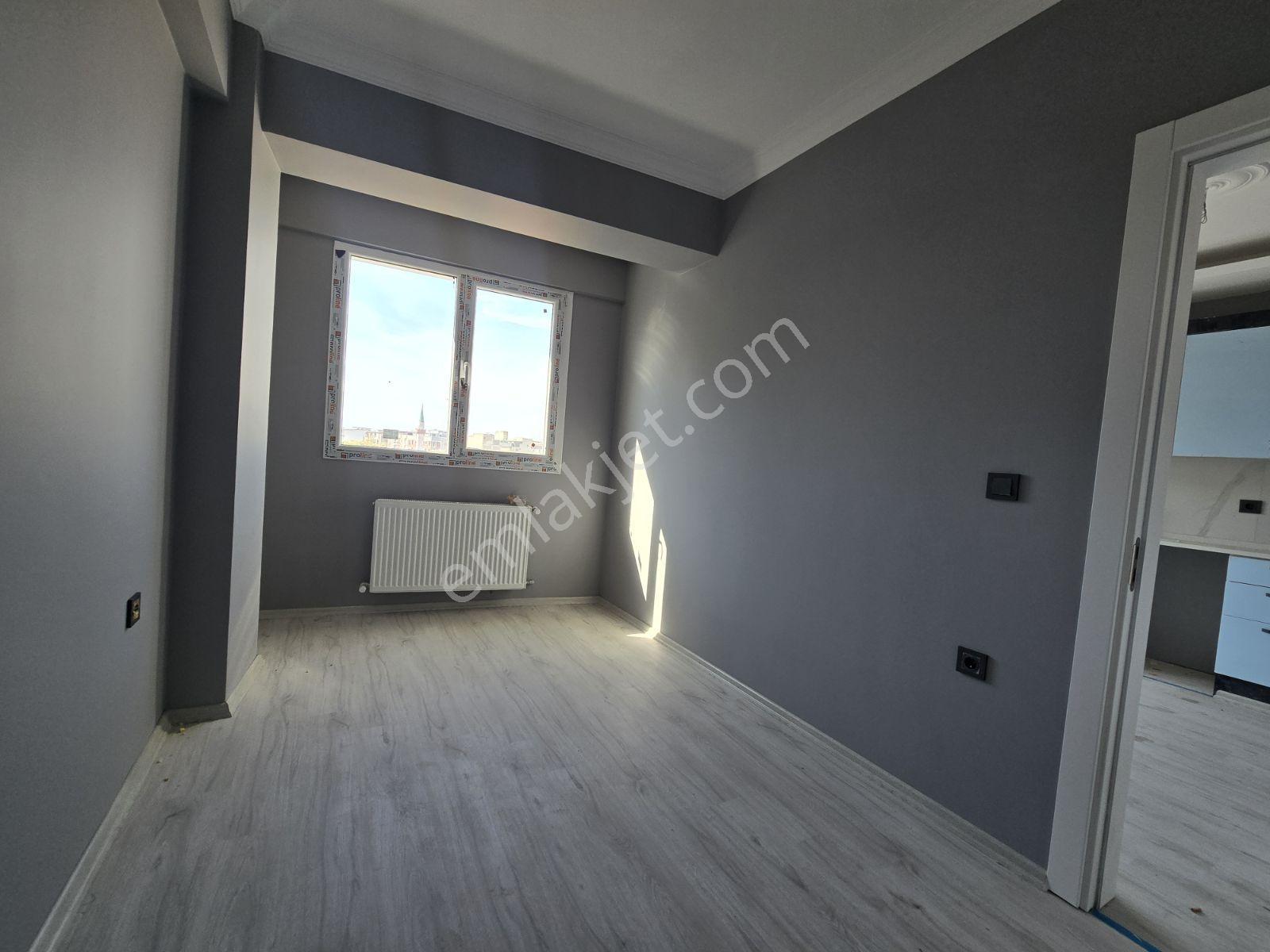 Menemen Seyrek 1+1 Oturuma Hazır Daire — fotoğraf 10