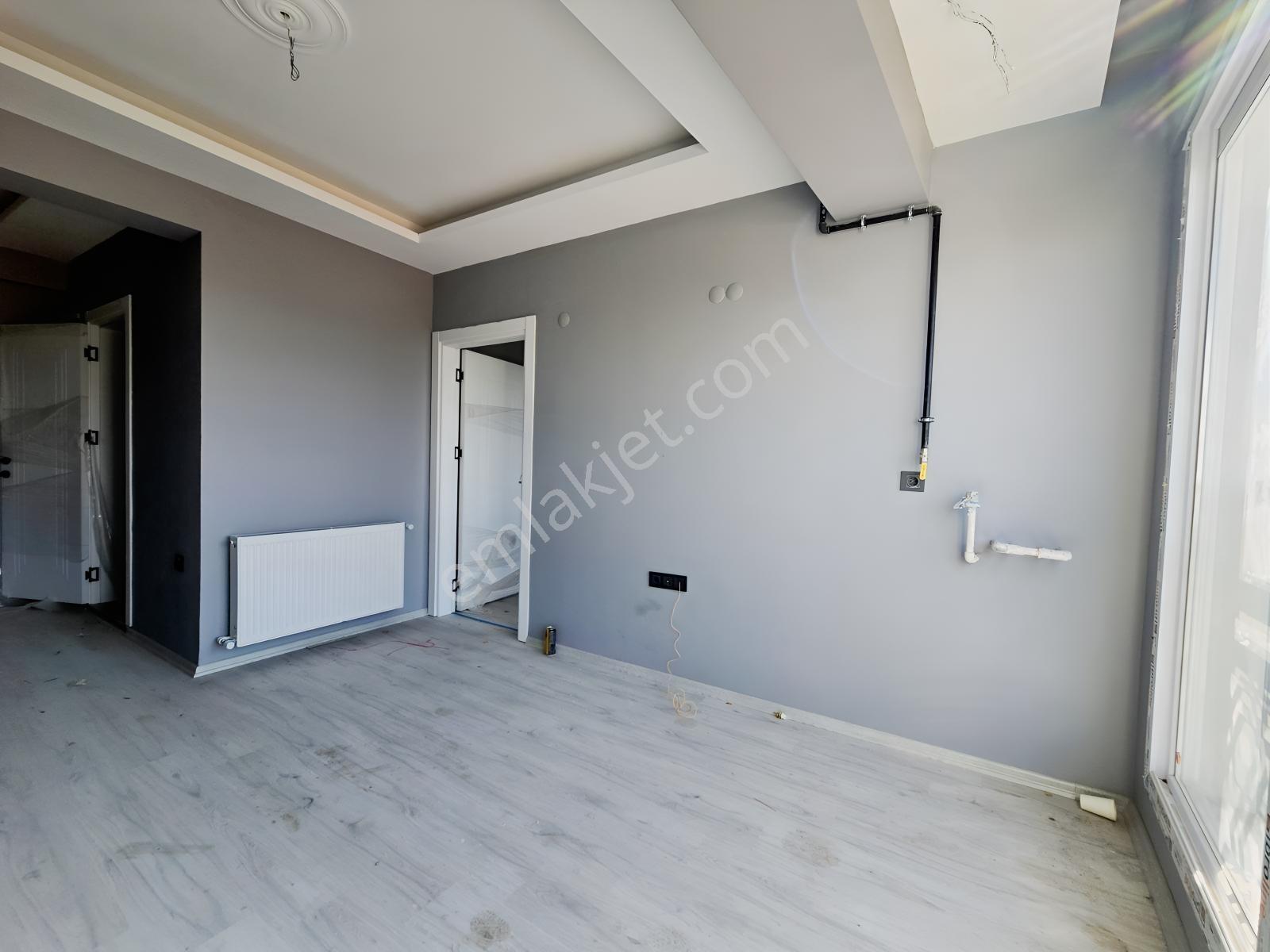 Menemen Seyrek 1+1 Oturuma Hazır Daire — fotoğraf 11