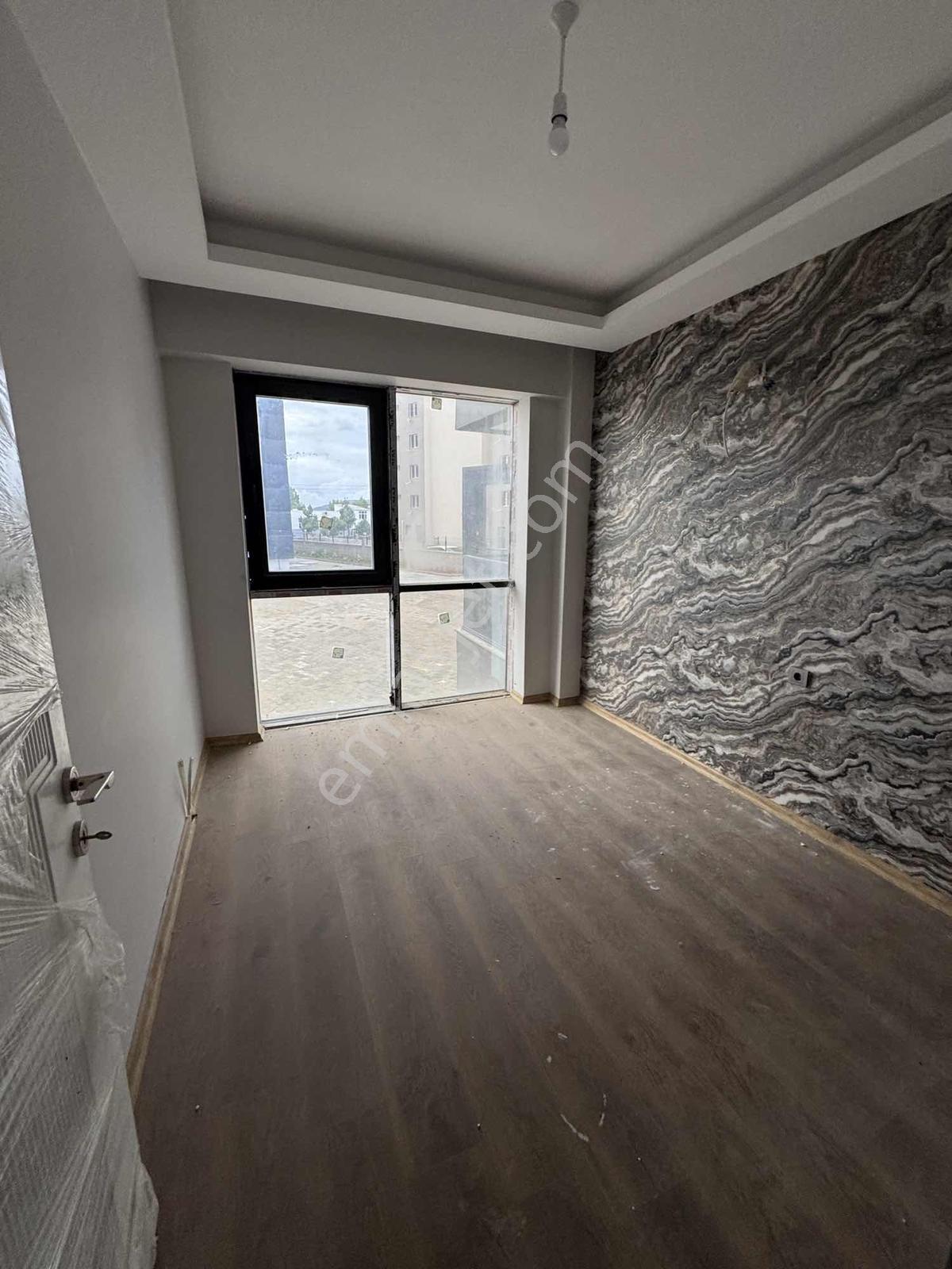 Yeşilovacık Aquaparklı Denize 100 M Site — fotoğraf 22
