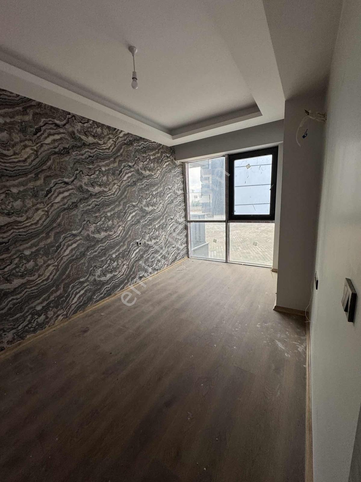 Yeşilovacık Aquaparklı Denize 100 M Site — fotoğraf 23