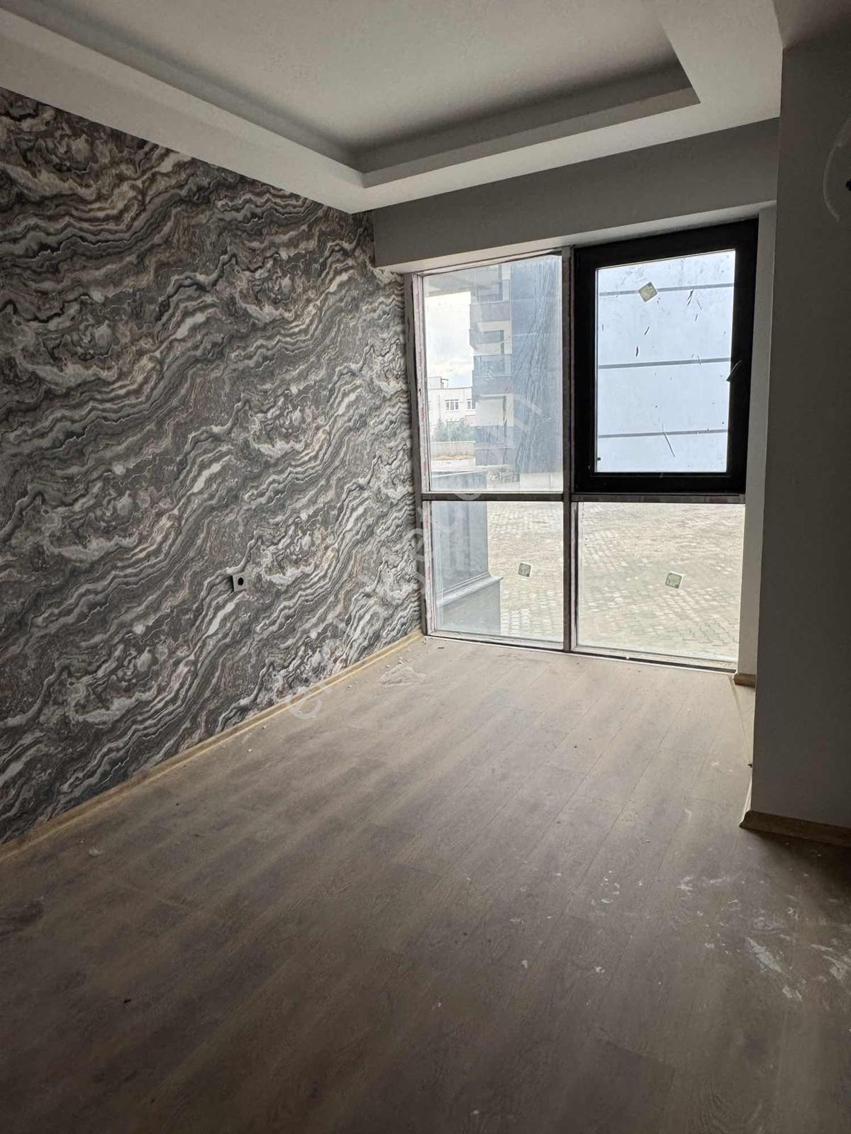 Yeşilovacık Aquaparklı Denize 100 M Site — fotoğraf 24