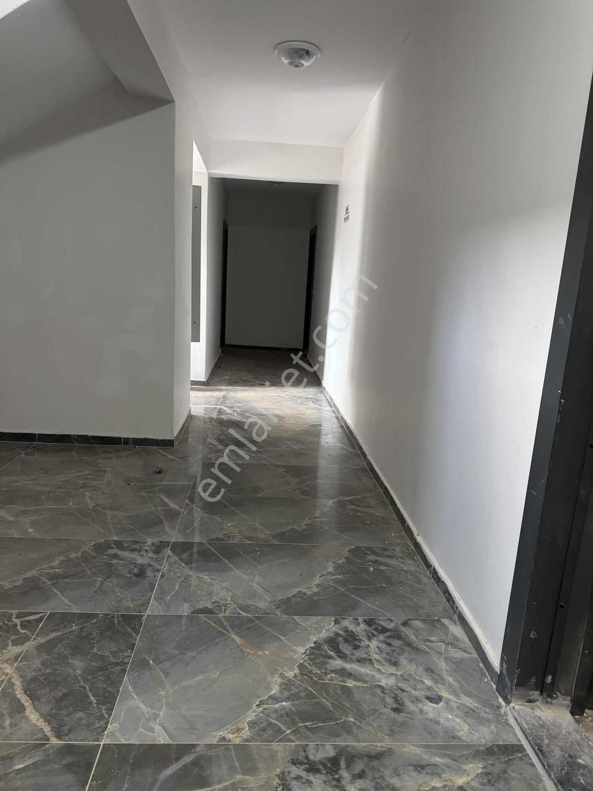Yeşilovacık Aquaparklı Denize 100 M Site — fotoğraf 30