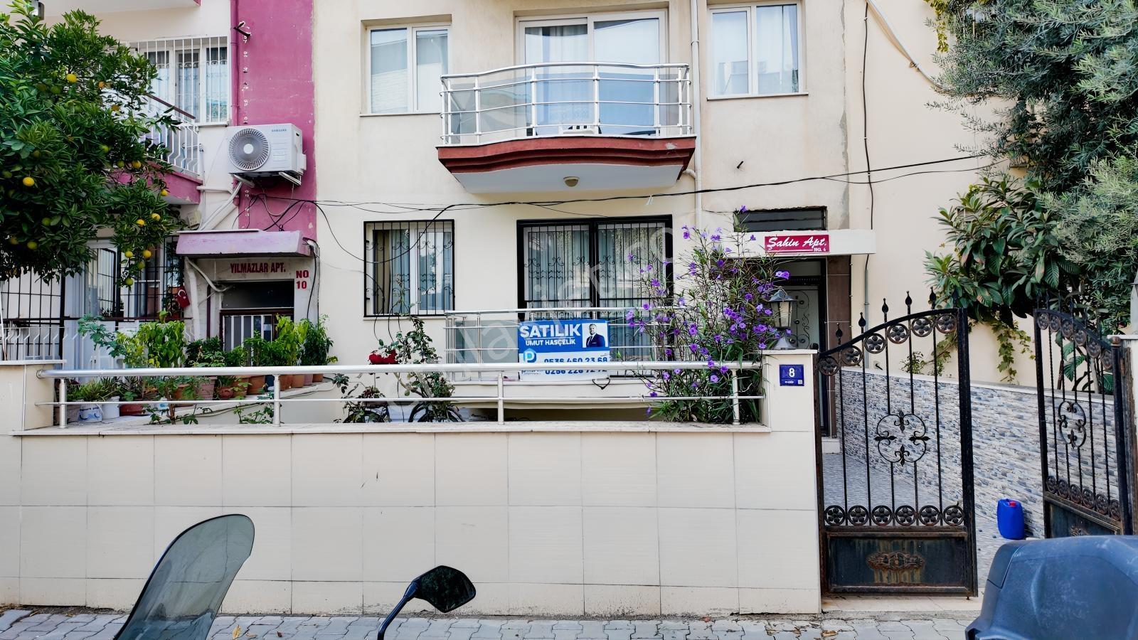 Fatih Mahallesi 3+1 Satılık Daire — fotoğraf 2