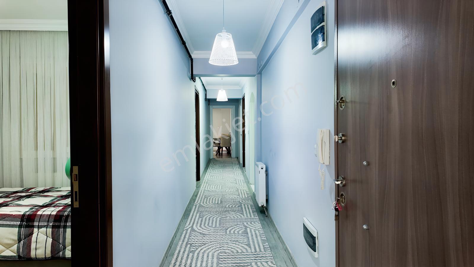 Fatih Mahallesi 3+1 Satılık Daire — fotoğraf 3