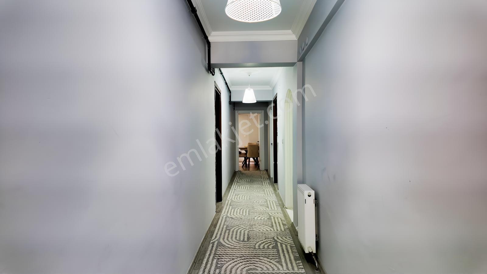 Fatih Mahallesi 3+1 Satılık Daire — fotoğraf 4