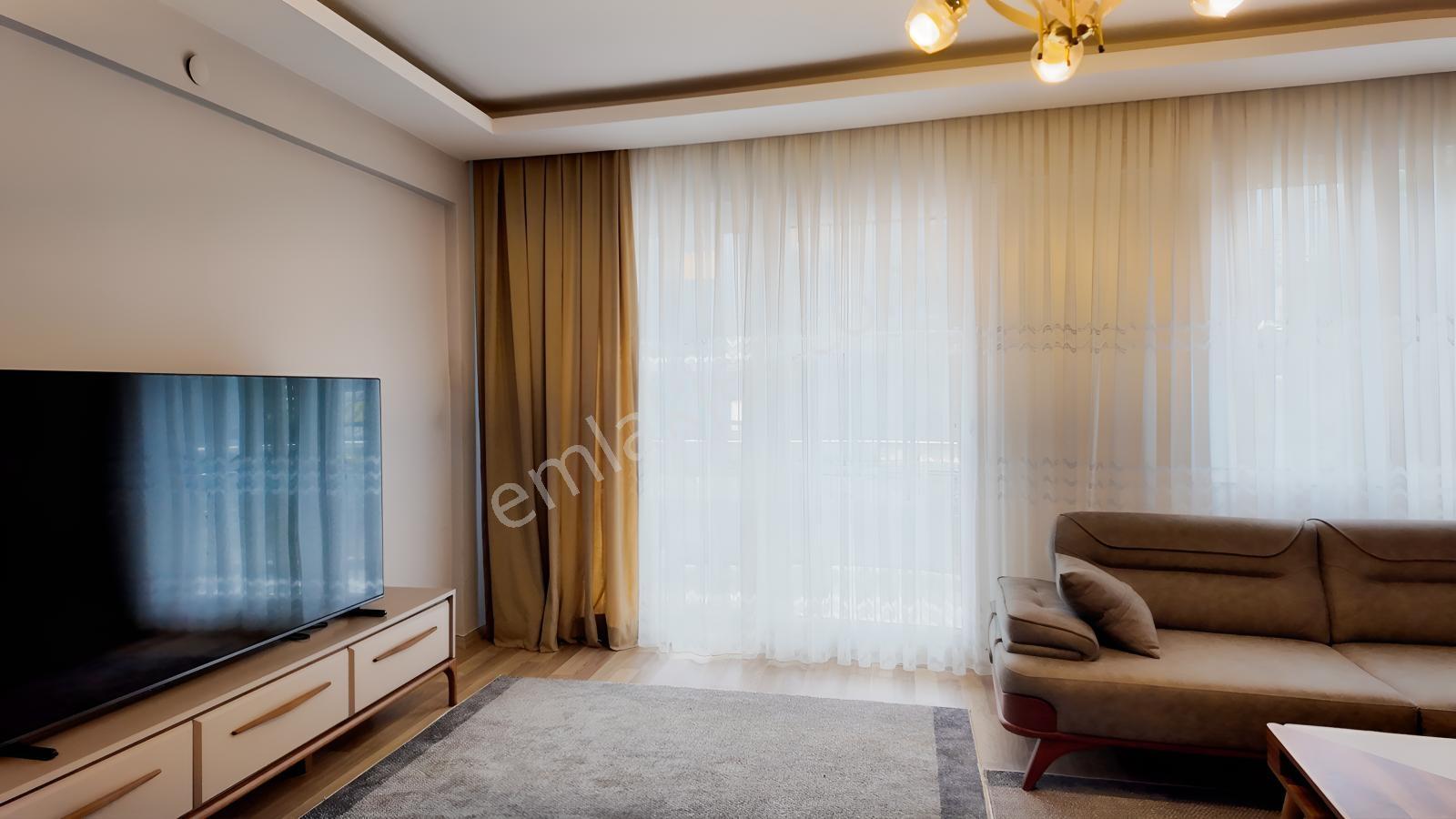 Fatih Mahallesi 3+1 Satılık Daire — fotoğraf 5