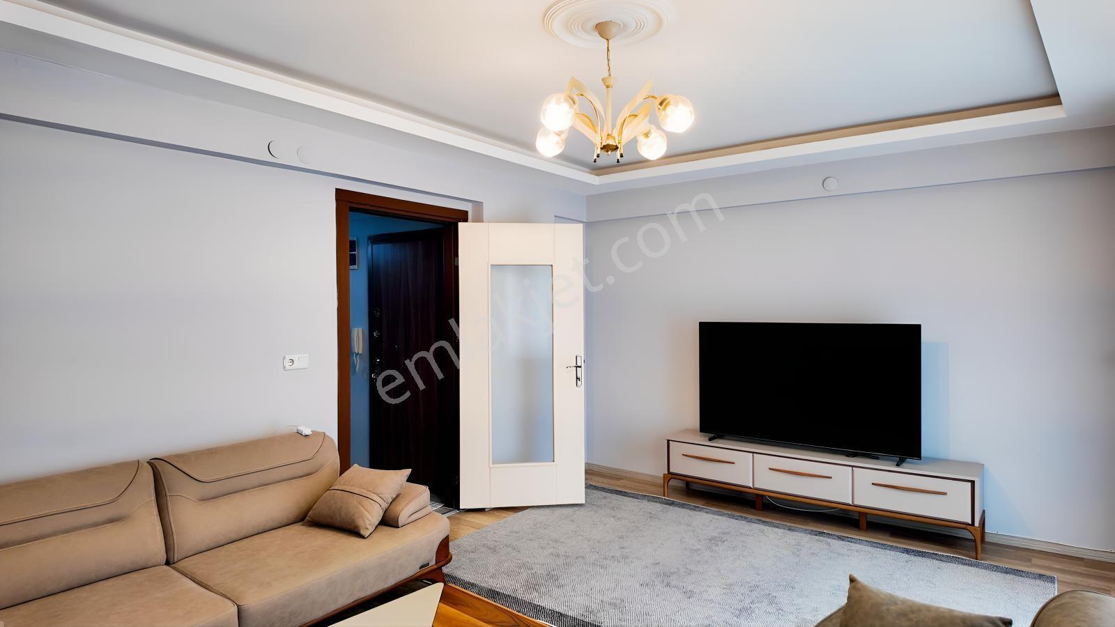 Fatih Mahallesi 3+1 Satılık Daire — fotoğraf 6
