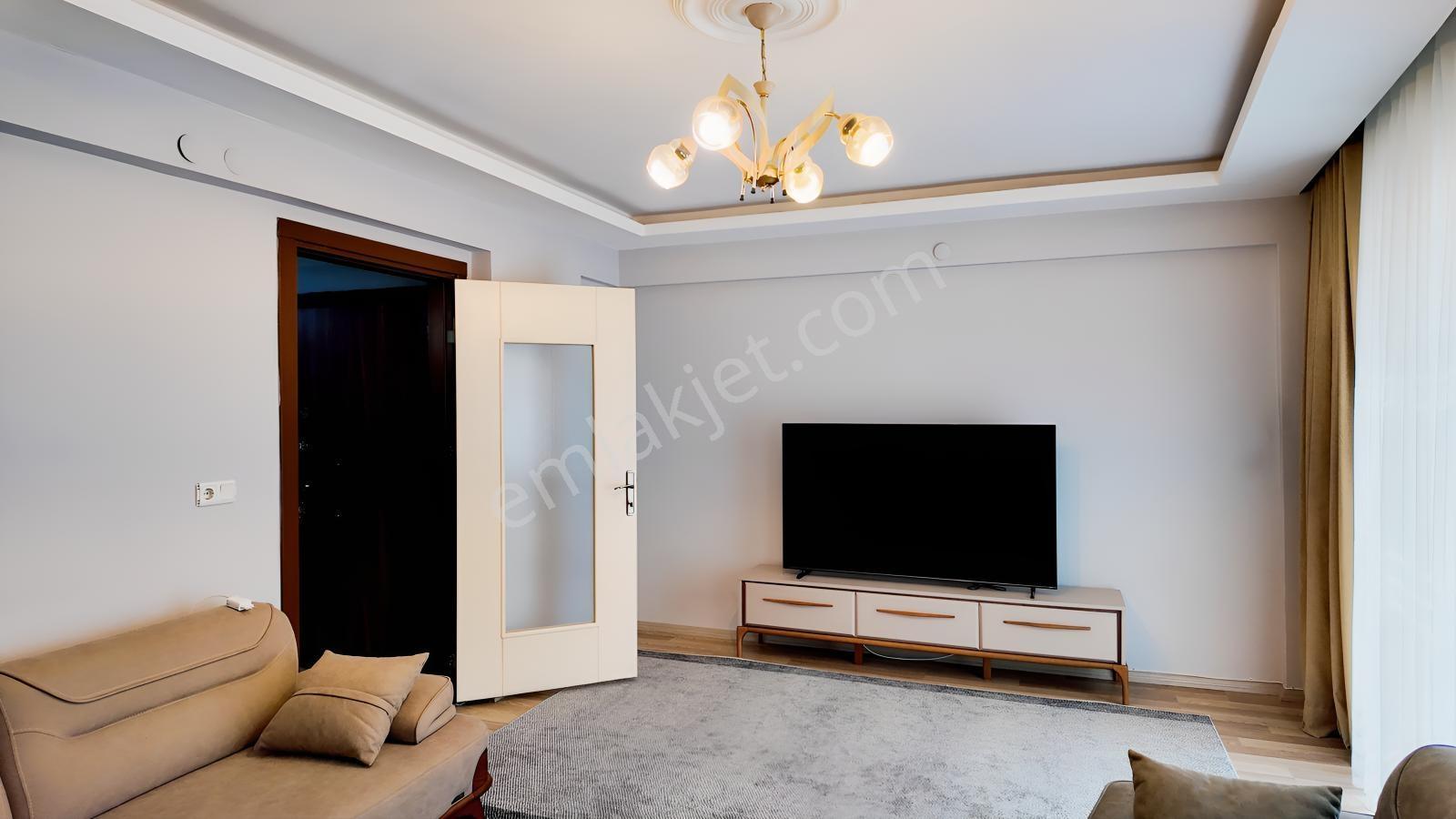Fatih Mahallesi 3+1 Satılık Daire — fotoğraf 7