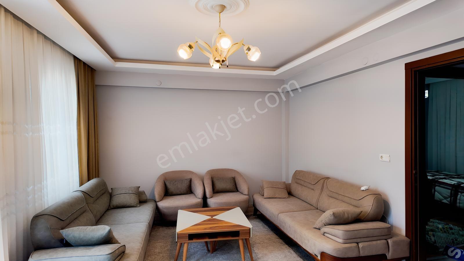 Fatih Mahallesi 3+1 Satılık Daire — fotoğraf 8