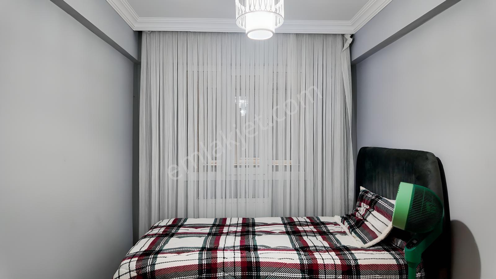 Fatih Mahallesi 3+1 Satılık Daire — fotoğraf 9
