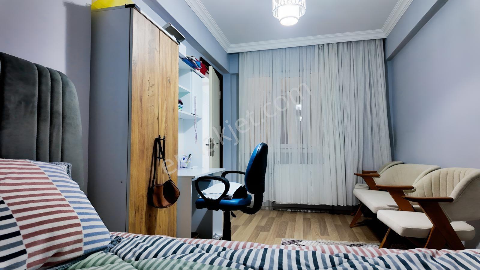 Fatih Mahallesi 3+1 Satılık Daire — fotoğraf 11