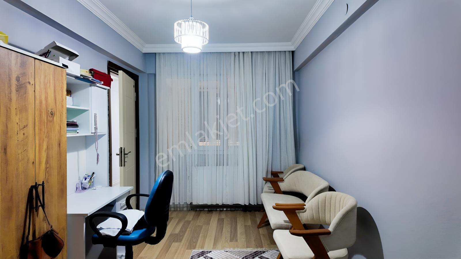 Fatih Mahallesi 3+1 Satılık Daire — fotoğraf 12